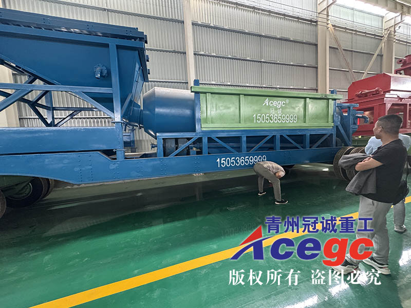 新疆客戶(hù)實(shí)地考察滾筒篩洗砂機(jī) 新疆客戶(hù)實(shí)地考察滾筒篩洗砂機(jī)